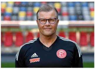 Abschied von NLZ-Chef Frank Schaefer bei Fortuna Düsseldorf abschied-von-nlz-chef-frank-schaefer-bei-fortuna-dsseldorf