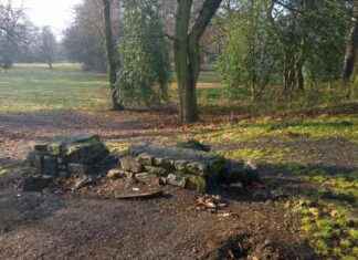 Die Hundsburg: Ein verlorenes Dorf in Stoffeln und Oberbilk die-hundsburg-ein-verlorenes-dorf-in-stoffeln-und-oberbilk