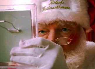 Eine berührende Weihnachtsgeschichte | SAT.1 NRW – Sendungsinformationen eine-berhrende-weihnachtsgeschichte-sat1-nrw-sendungsinformationen