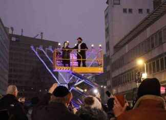 Öffentliche Chanukka-Feier in Düsseldorf – Termine und Veranstaltungen in Ddorf ffentliche-chanukka-feier-in-dsseldorf-termine-und-veranstaltungen-in-ddorf