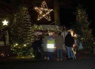 Kleiner Weihnachtsmarkt in NRW: Alle Infos zur Sendung kleiner-weihnachtsmarkt-in-nrw-alle-nfos-zur-sendung