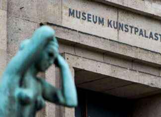 Kunstpalast Düsseldorf: Ausstellung zieht Besucher an kunstpalast-dsseldorf-ausstellung-zieht-besucher-an
