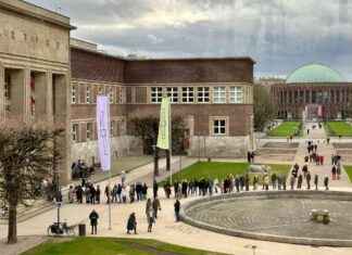 Kunstpalast Düsseldorf: Wiedereröffnung 2025 geplant – Ddorf-Aktuell kunstpalast-dsseldorf-wiedererffnung-2025-geplant-ddorf-aktuell