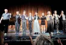 Liebeslieder im Schauspielhaus Düsseldorf: Romantik pur – Ddorf-Aktuell liebeslieder-im-schauspielhaus-dsseldorf-romantik-pur-ddorf-aktuell