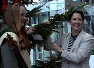 Politiker in NRW: Weihnachtswünsche und -hoffnungen | SAT.1 NRW politiker-in-nrw-weihnachtswnsche-und-hoffnungen-sat1-nrw