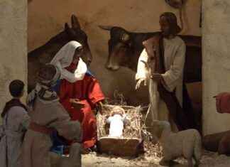 Riesen-Krippe in Recklinghausen | SAT.1 NRW – Alle Infos zur Sendung riesen-krippe-in-recklinghausen-sat1-nrw-alle-nfos-zur-sendung