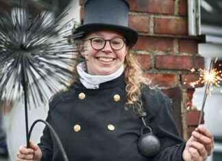 Schornsteinfegerin im Kreis Mettmann: Die Bedeutung des Traditionshandwerks schornsteinfegerin-im-kreis-mettmann-die-bedeutung-des-traditionshandwerks