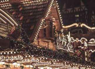 Sicherheit auf Weihnachtsmärkten in Magdeburg verbessern | SAT.1 NRW sicherheit-auf-weihnachtsmrkten-in-magdeburg-verbessern-sat1-nrw