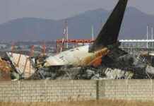 Tragödie in Südkorea: 179 Tote nach Flugzeugabsturz tragdie-in-sdkorea-179-tote-nach-flugzeugabsturz