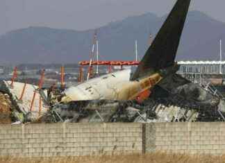 Tragödie in Südkorea: 179 Tote nach Flugzeugabsturz tragdie-in-sdkorea-179-tote-nach-flugzeugabsturz