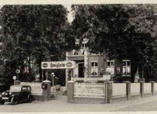 Villa Honigheim: Geschichte eines Ausflugslokals in Mörsenbroich villa-honigheim-geschichte-eines-ausflugslokals-in-mrsenbroich