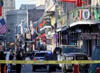 15 Tote und viele Verletzte in den USA: Attentäter von New Orleans laut Biden von Terrormiliz IS „inspiriert“ – Analyse und Hintergründe 15-tote-und-viele-verletzte-in-den-usa-attentter-von-new-orleans-laut-biden-von-terrormiliz-s-inspiriert-analyse-und-hintergrnde