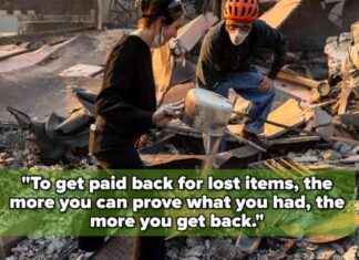 18 Dinge, die Naturkatastrophenüberlebende den Betroffenen der LA-Brände mitteilen möchten 18-dinge-die-naturkatastrophenberlebende-den-betroffenen-der-la-brnde-mitteilen-mchten