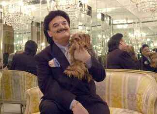 ’20 Jahre Gedenken an Rudolph Moshammer: Danke, Mosi!’ 20-jahre-gedenken-an-rudolph-moshammer-danke-mosi