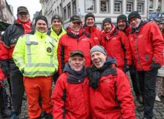 200 Jahre Karneval: Zugleitung Düsseldorf feiert musikalisch – Ddorf-Aktuell 200-jahre-karneval-zugleitung-dsseldorf-feiert-musikalisch-ddorf-aktuell