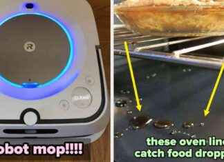 21 Produkte, um faulen Menschen bei der Reinigung des Hauses zu helfen 21-produkte-um-faulen-menschen-bei-der-reinigung-des-hauses-zu-helfen