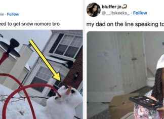 22 Witzige Black Twitter Tweets, die deine Lunge schmerzen lassen 22-witzige-black-twitter-tweets-die-deine-lunge-schmerzen-lassen