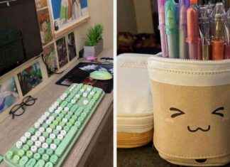 25 Kreative Ideen zur Verschönerung Ihres Home-Office-Arbeitsplatzes 25-kreative-deen-zur-verschnerung-hres-home-office-arbeitsplatzes