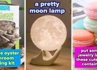 29 einzigartige Valentinstagsgeschenke, die deinen Partner zum Staunen bringen 29-einzigartige-valentinstagsgeschenke-die-deinen-partner-zum-staunen-bringen