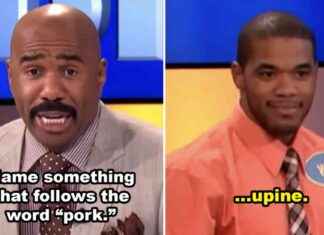 29 Verrückte Family Feud Antworten, die dich zu 1.000.000% zum Lachen bringen 29-verrckte-family-feud-antworten-die-dich-zu-1000000-zum-lachen-bringen