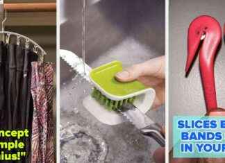 30 Geniale Produkte, die Kritiker als absolut genial bezeichnen 30-geniale-produkte-die-kritiker-als-absolut-genial-bezeichnen