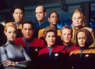 30 Jahre ‘Voyager’: Die erste ‘Star Trek’-Kapitänin erobert das All 30-jahre-voyager-die-erste-star-trek-kapitnin-erobert-das-all