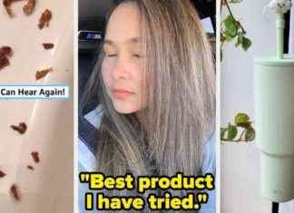 32 Produkte, die Sie wirklich dazu bringen werden, sich zu fragen, warum Sie jemals mit weniger zufrieden waren. 32-produkte-die-sie-wirklich-dazu-bringen-werden-sich-zu-fragen-warum-sie-jemals-mit-weniger-zufrieden-waren