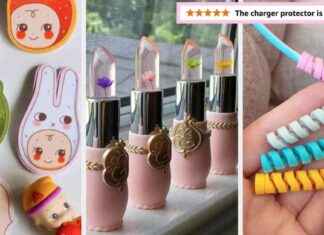 33 günstige Produkte unter 10 €, die du dir wahrscheinlich selbst schenken möchtest 33-gnstige-produkte-unter-10-die-du-dir-wahrscheinlich-selbst-schenken-mchtest