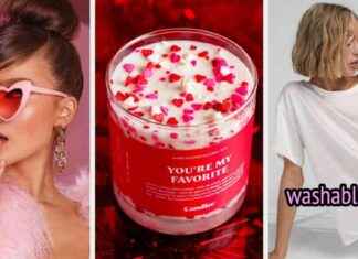 36 Geschenke, um Ihre besten Freundinnen am Galentine’s Day zu verwöhnen 36-geschenke-um-hre-besten-freundinnen-am-galentines-day-zu-verwhnen