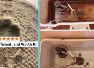 38 genial effektive Reinigungslösungen, die Sie sich vor Jahren hätten holen sollen 38-genial-effektive-reinigungslsungen-die-sie-sich-vor-jahren-htten-holen-sollen