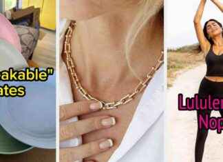 39 erstaunliche Produkte so günstig, dass Sie den Preis dreifach überprüfen 39-erstaunliche-produkte-so-gnstig-dass-sie-den-preis-dreifach-berprfen