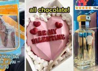 40 preiswerte Valentinstagsgeschenke unter 50€, die Luxus aussehen lassen 40-preiswerte-valentinstagsgeschenke-unter-50-die-luxus-aussehen-lassen