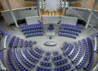 Abstimmung zwischen Union und AfD: Besorgnis über potenzielle Auswirkungen abstimmung-zwischen-union-und-afd-besorgnis-ber-potenzielle-auswirkungen