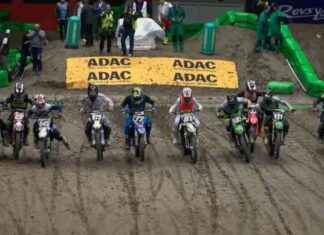 ADAC Supercross in Dortmund | Alle Infos zur SAT.1 NRW Sendung adac-supercross-in-dortmund-alle-nfos-zur-sat1-nrw-sendung