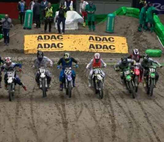 ADAC Supercross in Dortmund | Alle Infos zur SAT.1 NRW Sendung adac-supercross-in-dortmund-alle-nfos-zur-sat1-nrw-sendung