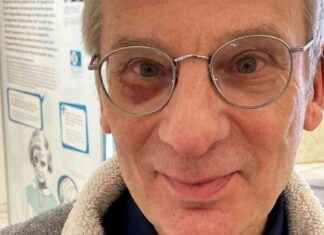 AfD-Fraktionschef in Brandenburg zeigt Körperverletzung auf Parteitag in Riesa an afd-fraktionschef-in-brandenburg-zeigt-krperverletzung-auf-parteitag-in-riesa-an