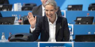 afd-krt-weidel-einstimmig-zur-kanzlerkandidatin-beim-bundesparteitag-in-riesa
