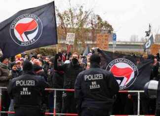 AfD-Parteitag Riesa: Protest mit 200+ Bussen afd-parteitag-riesa-protest-mit-200-bussen