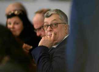 AfD-Politiker in Gremium für sächsischen Verfassungsschutz gewählt. afd-politiker-in-gremium-fr-schsischen-verfassungsschutz-gewhlt