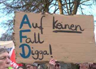 AfD sucht Kandidaten für Bundestagswahl | SAT.1 NRW – Infopage zur Sendung afd-sucht-kandidaten-fr-bundestagswahl-sat1-nrw-nfopage-zur-sendung