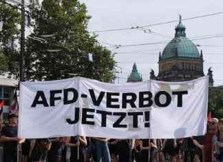 AfD-Verbot in Karlsruhe: Menschenrechtsinstitut bietet Chance afd-verbot-in-karlsruhe-menschenrechtsinstitut-bietet-chance