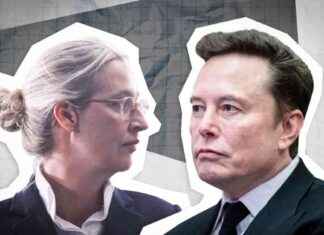 AfD-Wahlshow mit Weidel und Musk: Gott, Hitler und Lachanfälle – Analyse afd-wahlshow-mit-weidel-und-musk-gott-hitler-und-lachanflle-analyse