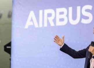 Airbus-Chef warnt vor Milliardenverschwendung für Kampfjets – Die Konsequenzen für die deutsche Verteidigungspolitik airbus-chef-warnt-vor-milliardenverschwendung-fr-kampfjets-die-konsequenzen-fr-die-deutsche-verteidigungspolitik
