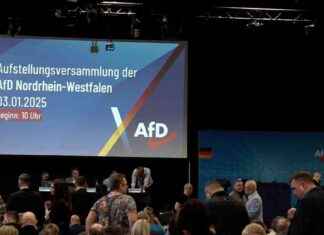 Alternative für Deutschland (AfD) – Erfolgreicher denn je? | SAT.1 NRW – Aktuelle Informationen alternative-fr-deutschland-afd-erfolgreicher-denn-je-sat1-nrw-aktuelle-nformationen