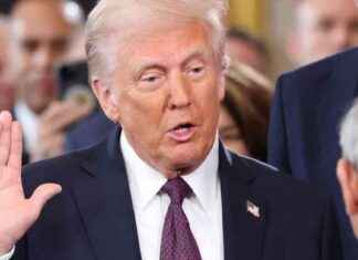 Analyse der Antrittsrede von Trump: Faktencheck und Wahrheitserkennung analyse-der-antrittsrede-von-trump-faktencheck-und-wahrheitserkennung