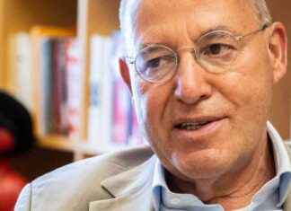 Analyse der Leidenschaftlosigkeit von Scholz und Merz bei der Bundestagswahl – Video – WELT analyse-der-leidenschaftlosigkeit-von-scholz-und-merz-bei-der-bundestagswahl-video-welt