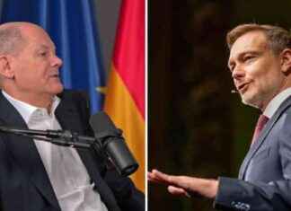 Analyse: Lindner kritisiert Scholz als rätselhaft analyse-lindner-kritisiert-scholz-als-rtselhaft