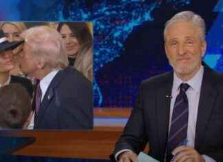 Analyse von Jon Stewarts Rückblick auf Trumps Amtseinführung: ‘Der historischste Stimmungsumschwung’ analyse-von-jon-stewarts-rckblick-auf-trumps-amtseinfhrung-der-historischste-stimmungsumschwung