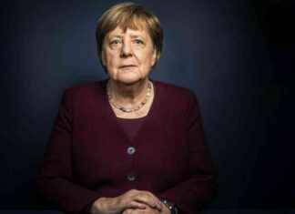 Angela Merkels Kritik an Friedrich Merz: Klare Worte angela-merkels-kritik-an-friedrich-merz-klare-worte