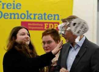 Angriff auf Lindner: Linkes Spektrum verantwortlich – Video – WELT angriff-auf-lindner-linkes-spektrum-verantwortlich-video-welt